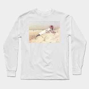 Sunshine Long Sleeve T-Shirt